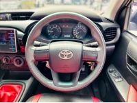 Toyota Revo smartcab 2.4J plus Preruner  ปี 2016 รถบ้านแท้ รูปที่ 11